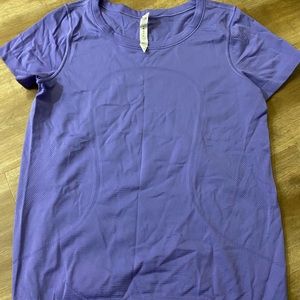 Lululemon Swiftly Relaxed Tee